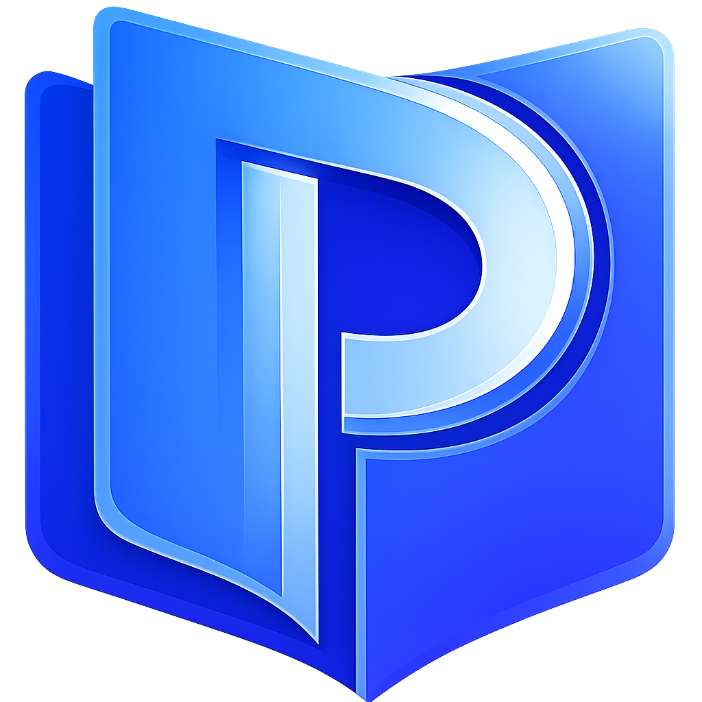 ProBooks.app logo